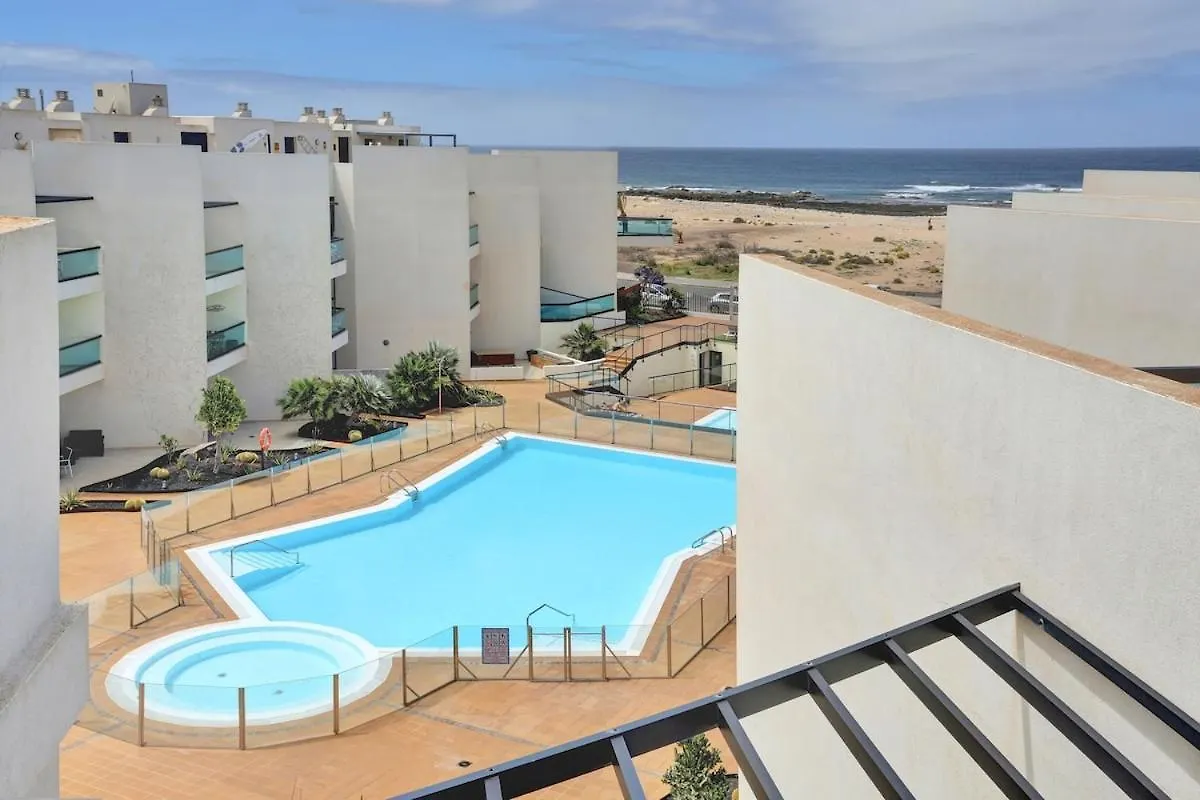 Luxury Apartment El Cotillo Spain