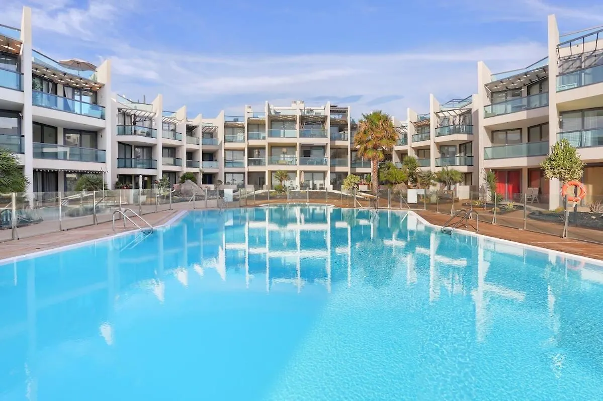 Luxury Apartment El Cotillo 0*, El Cotillo (Fuerteventura)