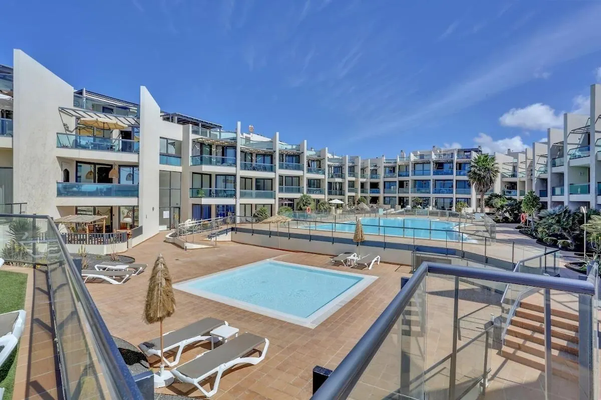 Luxury Apartment El Cotillo Spain