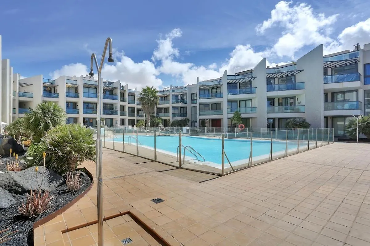 Luxury Apartment El Cotillo 0*, El Cotillo (Fuerteventura)