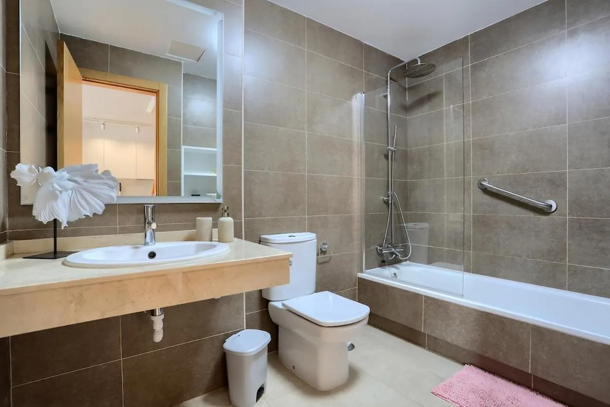 Luxury Apartment El Cotillo 0*, El Cotillo (Fuerteventura)