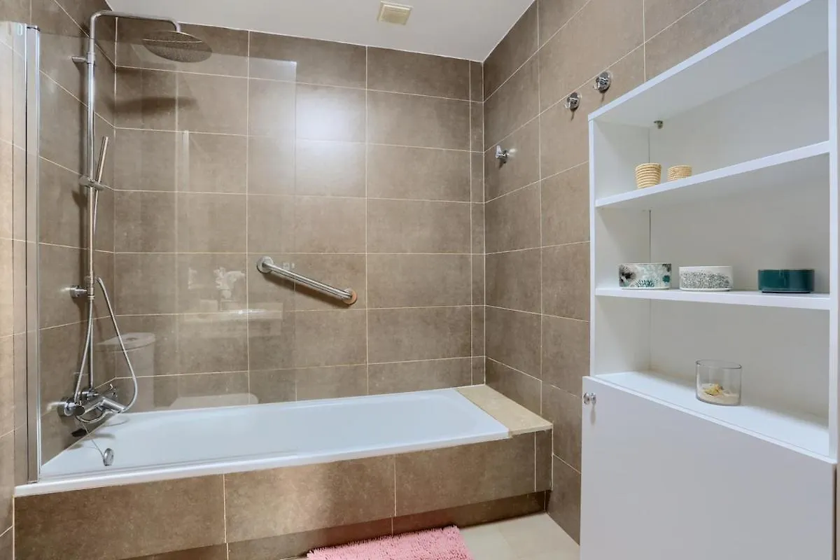 Luxury Apartment El Cotillo