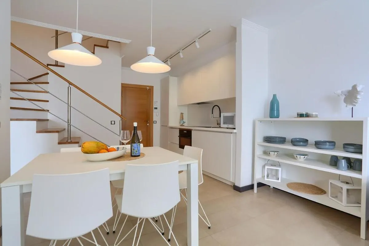Luxury Apartment El Cotillo 0*, El Cotillo (Fuerteventura) Spain