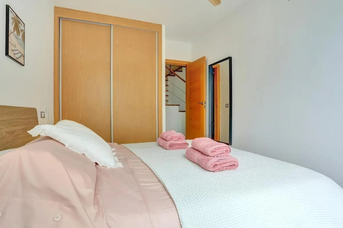 Luxury Apartment El Cotillo El Cotillo (Fuerteventura)