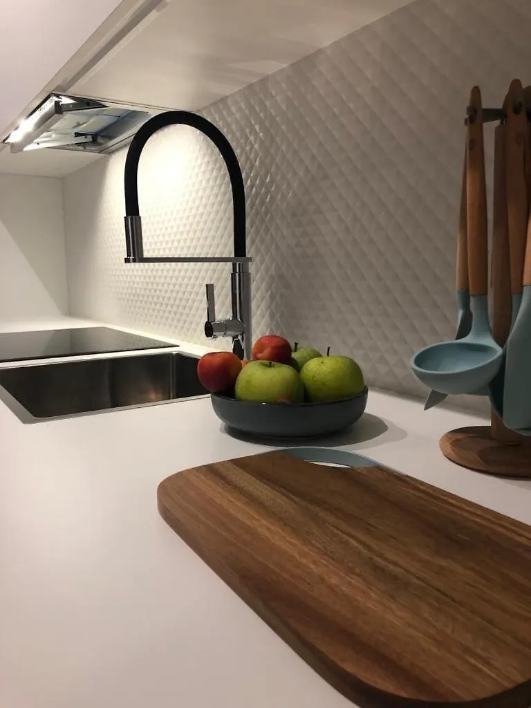Luxury Apartment El Cotillo Spain