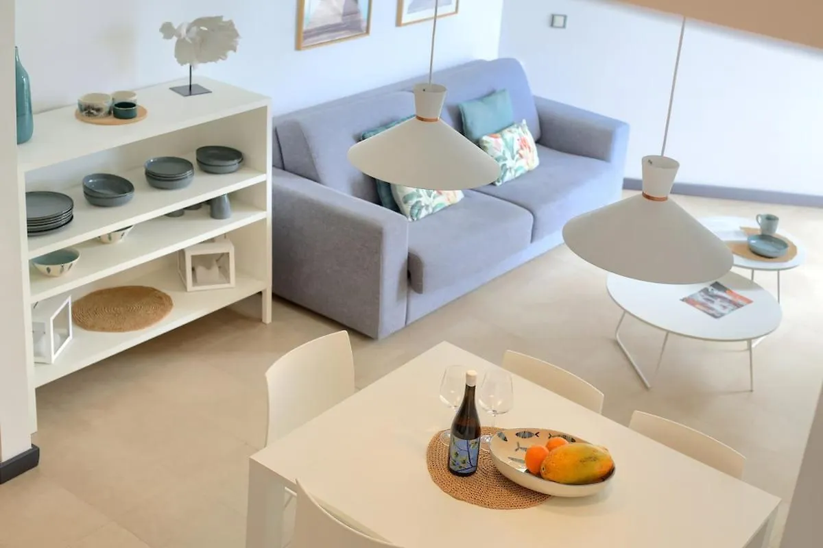 Luxury Apartment El Cotillo  El Cotillo (Fuerteventura)