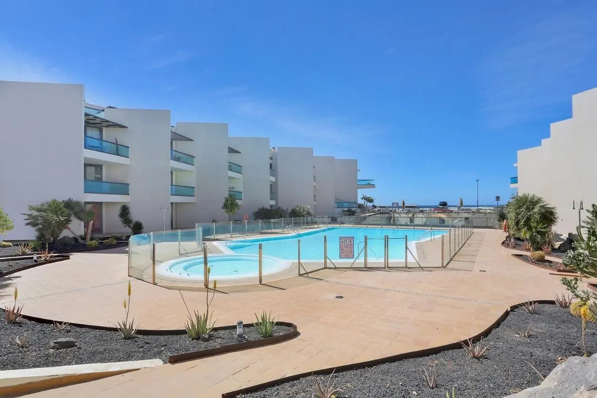 Luxury Apartment El Cotillo