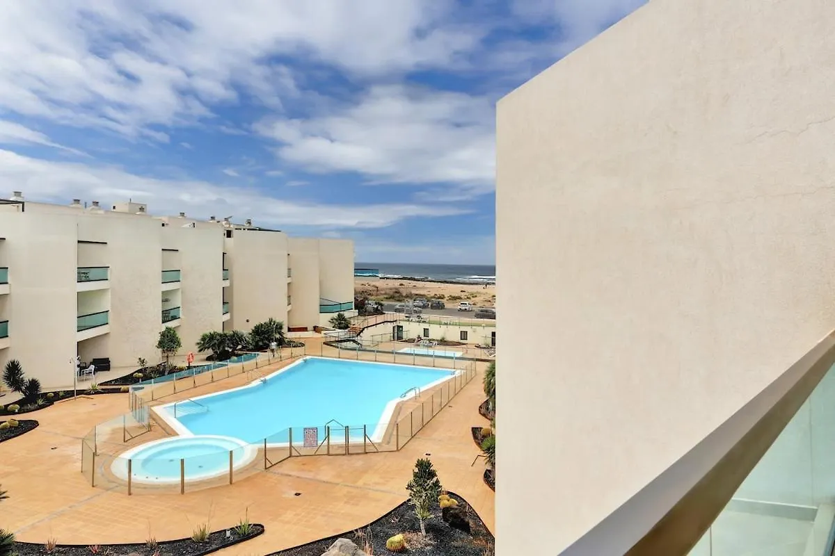Luxury Apartment El Cotillo