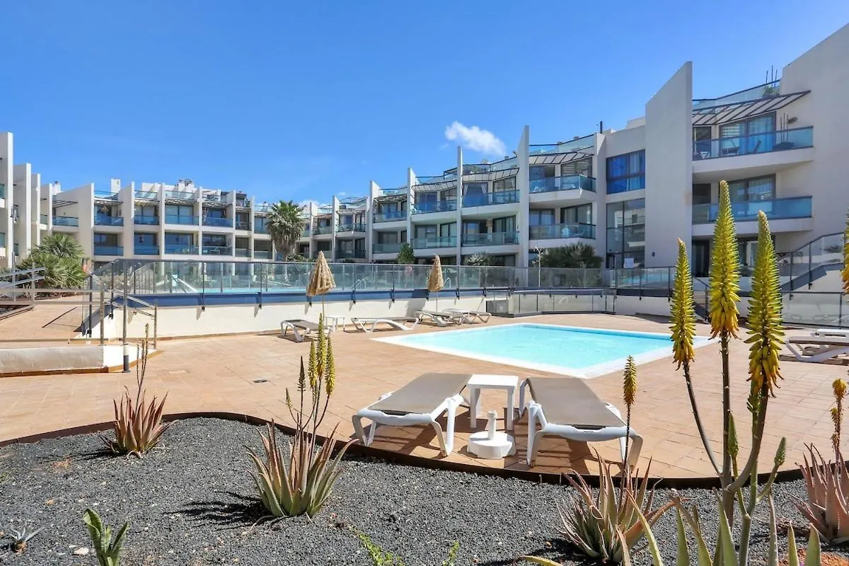 Luxury Apartment El Cotillo