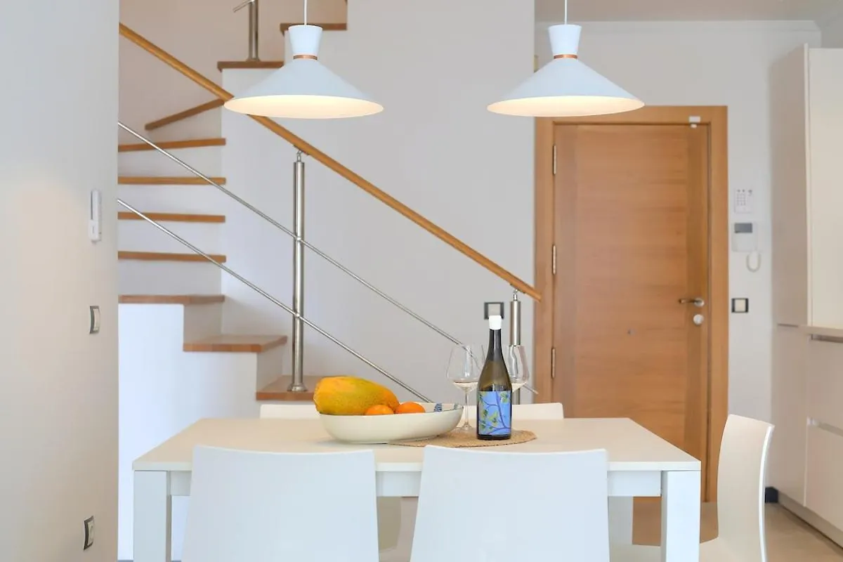 Luxury Apartment El Cotillo
