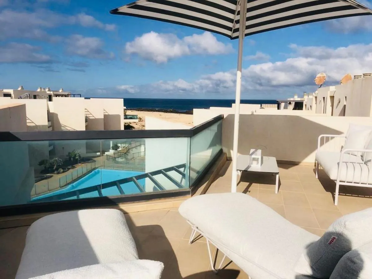 Luxury Apartment El Cotillo El Cotillo (Fuerteventura)