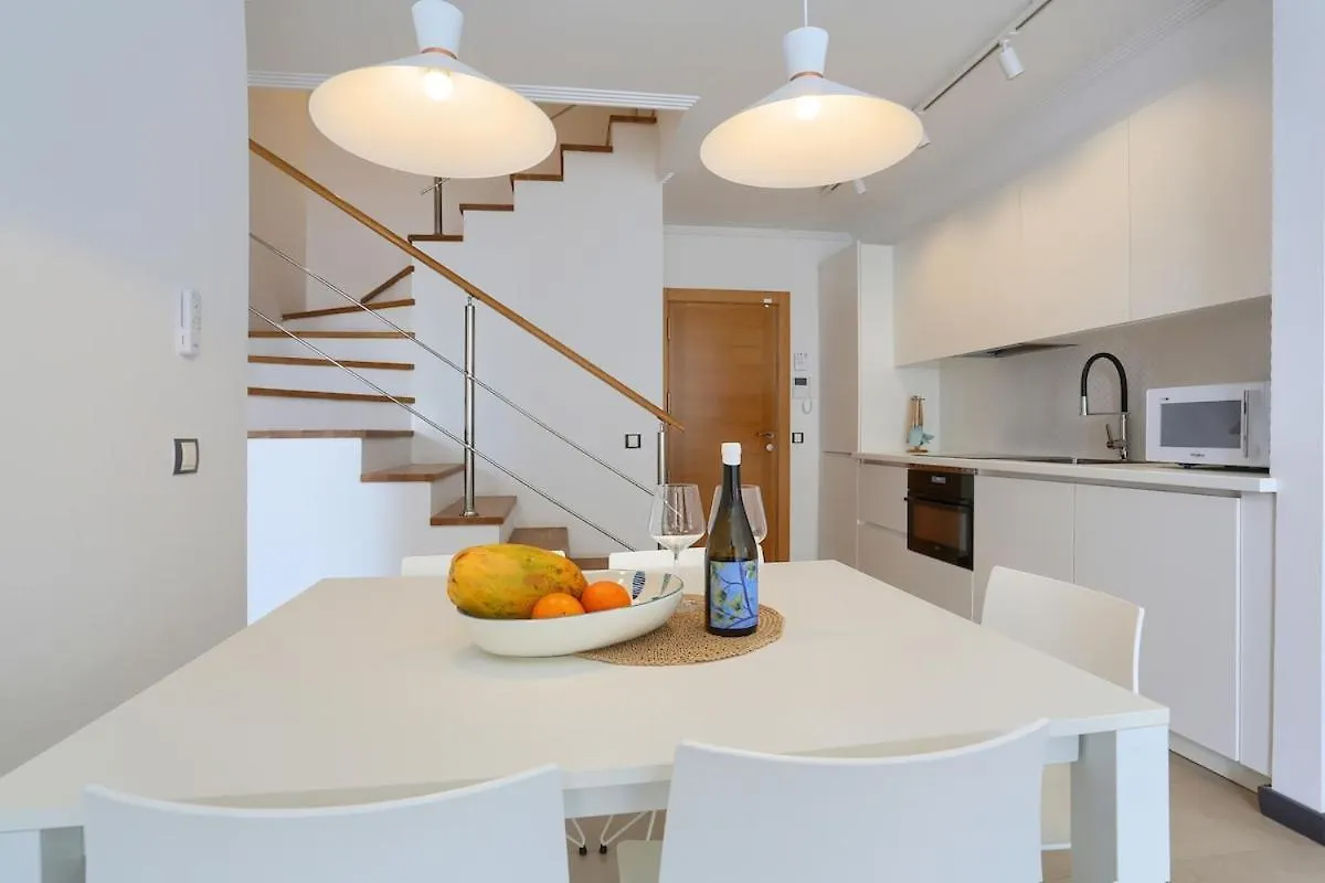 Luxury Apartment El Cotillo